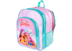 Barbie rugzak 37 cm hoog