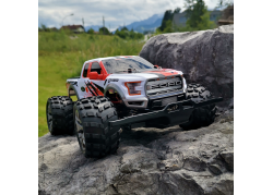 Carrera Ford F-150 Raptor PX