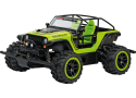 Carrera Jeep[R] Trailcat PX