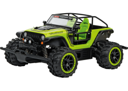 Carrera Jeep[R] Trailcat PX