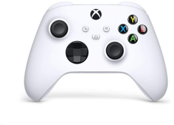 Microsoft Xbox Series X Wireless Controller White