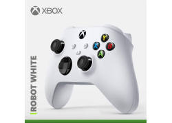 Microsoft Xbox Series X Wireless Controller White