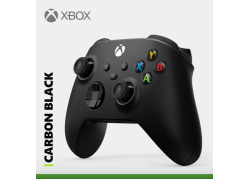 Microsoft Xbox Series X Wireless Controller Black