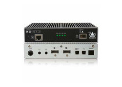 Adder ADDERLink XD612 Dual Head DP KVM extender