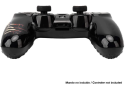 Resident Evil Umbrella PS4 controller skin en thumbgrip combo set