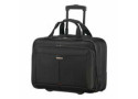 American Tourister Urban Groove UG4 rugzak 15.6 inch, zwart/limoengroen