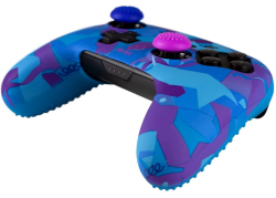 FR-TEC Nintendo Switch pro controller siliconen skin Lama