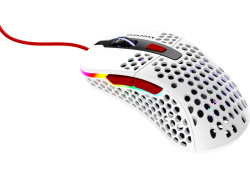 Xtrfy M4 RGB Gaming Mouse Tokyo (Limited edition)