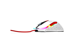 Xtrfy M4 RGB Gaming Mouse Tokyo (Limited edition)