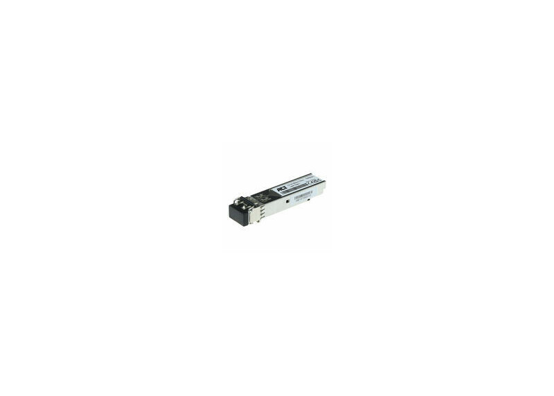 ACT SFP SX transceiver gecodeerd voor HP / HPE / Aruba / Procurve / H3C (J4858A/J4858B/J4858C/J4858D)