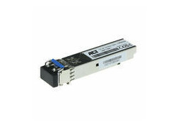 ACT SFP LX transceiver gecodeerd voor HP / HPE / Aruba / Procurve / H3C (J4859A/J4859B/J4859C/J4859D)