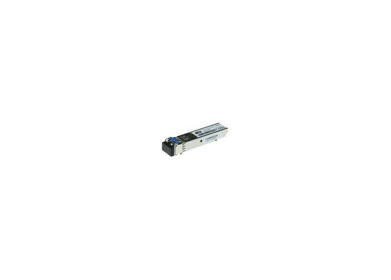 ACT SFP LX transceiver gecodeerd voor HP / HPE / Aruba / Procurve / H3C (J4859A/J4859B/J4859C/J4859D)