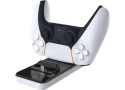 White Shark PS5 charging dock clinch PS5-504