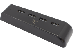 White Shark Ps5 Cross 4-poort USB hub