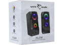 White Shark Speaker 2.0 GSP-634 Flow