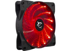 White Shark Fan 12025-3-R Impulse