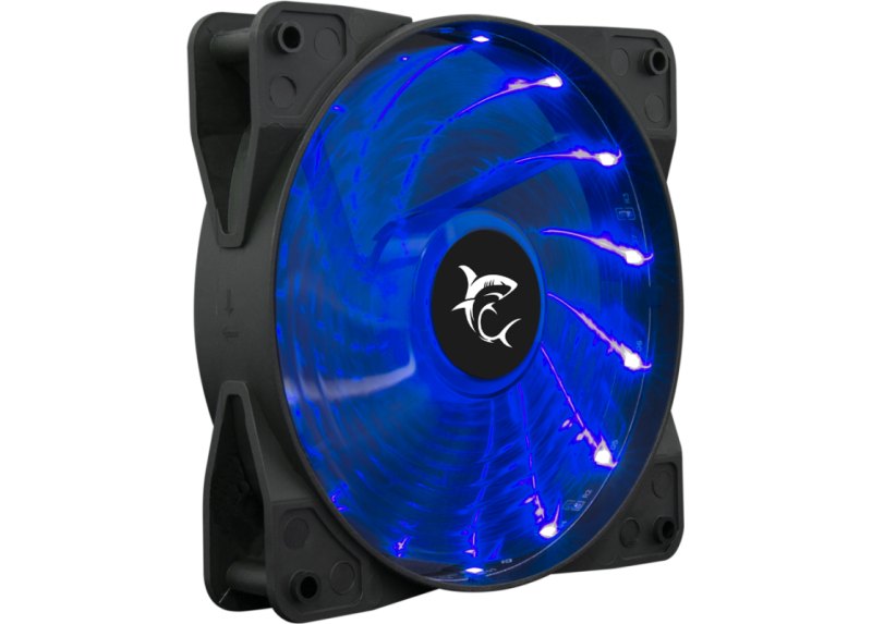 White Shark FAN 12025-3-L Vector