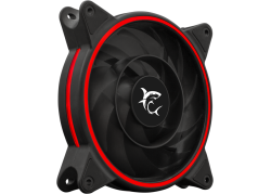 White Shark Fan 1250-03B-R Warp