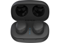 Sbox bluetooth in-ear oortjes zwart