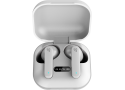 Sbox bluetooth in-ear oortjes wit