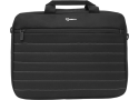 Sbox 15,6 inch Laptoptas Copenhagen - zwart