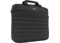 Sbox 15,6 inch Laptoptas Copenhagen - zwart