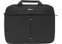 Sbox 15,6 inch Laptoptas Athens - zwart