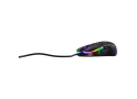 MZ1 RGB gaming muis Zy- s rail - Rocket Jump Ninja