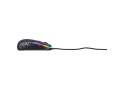 MZ1 RGB gaming muis Zy- s rail - Rocket Jump Ninja