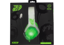 FR-TEC Gaming Headset GHOST H28