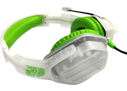 FR-TEC Gaming Headset GHOST H28