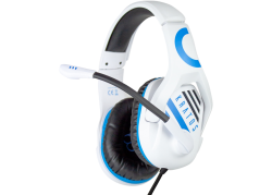 FR-TEC Gaming Headset PS5 KRATOS