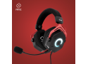 FR-TEC Multiplatform Gaming Headset met verlichting