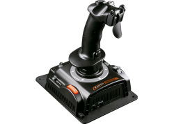 Raptor Mach 2 Joystick voor PC vluchtsimulatie Games