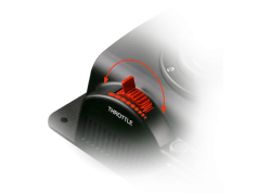 Raptor Mach 2 Joystick voor PC vluchtsimulatie Games