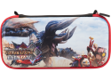 FR-TEC Monster Hunter tas voor de Switch - Ultimate