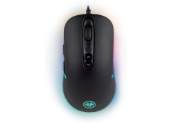 Millenium MO1 Advanced optische Gaming muis met RGB verlichting en 8000 DPI