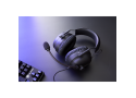 Millenium MGG MH3 Pilot 7.1 Surround sound Gaming Headset voor PS4, PS5, Xbox One, PC en Switch