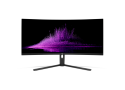 Millenium MGG MD 34 PRO Curved QLED HDR400 34 inch Gaming monitor met 144Hz 34 inch scherm