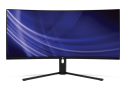 Millenium MGG MD 34 PRO Curved QLED HDR400 34 inch Gaming monitor met 144Hz 34 inch scherm