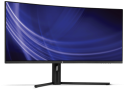 Millenium MGG MD 34 PRO Curved QLED HDR400 34 inch Gaming monitor met 144Hz 34 inch scherm