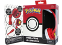 Pokemon Pikachu Kinder Headset met Microfoon - Rood