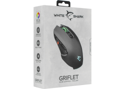 White Shark COYOTE Gaming Headset