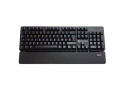 Millenium MT2 Mechanische RGB Gaming Keyboard - rode switches