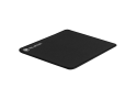 Mouse Pad Millenium MS M 320mm X 270mm Smooth gliding | Polyester | Anti-slipping rubber | Strong sewn edge