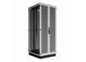 Rittal VX-IT Server rack, 42 HE, 80 cm breed, 200 cm hoog, 120 cm diep.