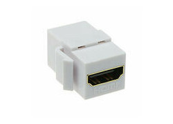 ACT Keystone koppelstuk HDMI female-female