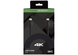 Under Control Xbox series X/S hdmi kabel 4K 3 meter - Zwart