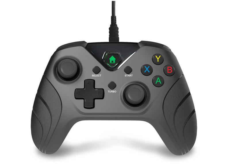 Under Control bedrade controller Xbox Series X en S - 3 meter