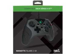 Under Control bedrade controller Xbox Series X en S - 3 meter